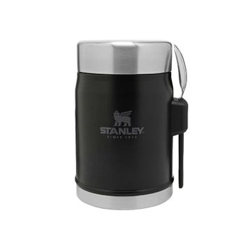 Stanley Klasik Mavi 0.4 l Paslanmaz Çelik Yemek Termosu