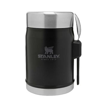 Stanley Klasik Mavi 0.4 l Paslanmaz Çelik Yemek Termosu