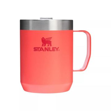 Stanley Klasik Mercan 0.23 lt Çelik Termos Bardak