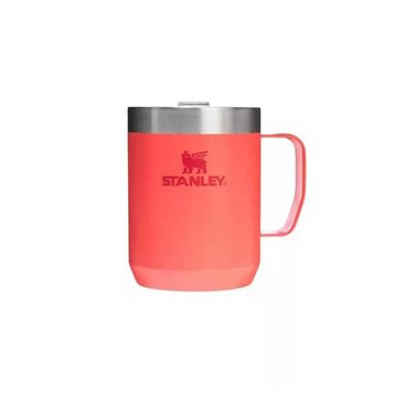 Stanley Klasik Mercan 0.23 lt Çelik Termos Bardak