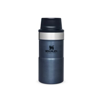 Stanley Klasik Neverleak 0.25 lt Lacivert Bardak Termos