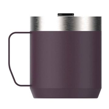 Stanley Klasik Paslanmaz Çelik 350 ml Mürdüm Termos
