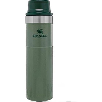 Stanley Klasik Trigger-Action 0.59 lt Yeşil Termos Bardak