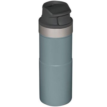 Stanley Klasik Trigger-Action Füme 0.35 lt Termos Bardak