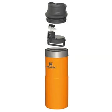 Stanley Klasik Trigger Action Safran 0.35 lt Termos Bardak