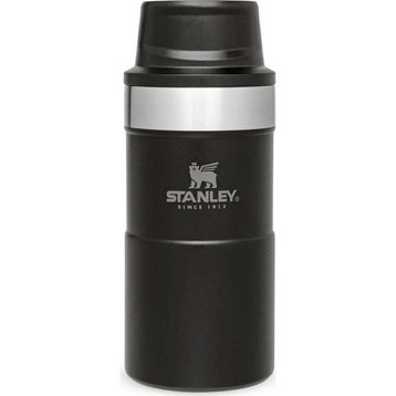 Stanley Klasik Trigger Action Siyah 0.25 lt Termos Bardak
