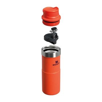 Stanley Klasik Trigger-Action Turuncu 0.35 lt Termos Bardak