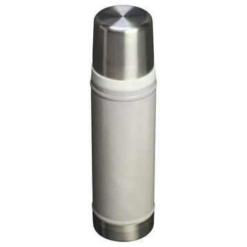 Stanley Klasik Vakumlu 0.6 lt Paslanmaz Çelik Gri Termos