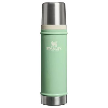 Stanley Klasik Vakumlu 0.6 lt Paslanmaz Çelik Termos