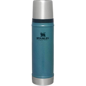 Stanley Klasik Vakumlu 0.6 lt Paslanmaz Çelik Termos