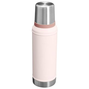 Stanley Klasik Vakumlu Açık Pembe 0.94 lt Çelik Termos