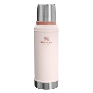 Stanley Klasik Vakumlu Açık Pembe 0.94 lt Çelik Termos