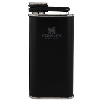 Stanley Lacivert 0.23 lt Klasik Paslanmaz Çelik Cep Matarası