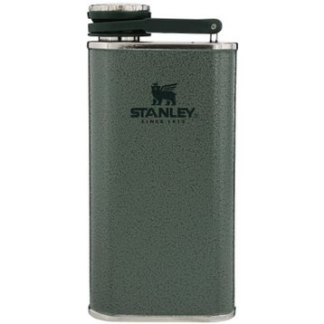Stanley Lacivert 0.23 lt Klasik Paslanmaz Çelik Cep Matarası