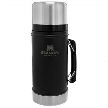 Stanley Lacivert 0.94 lt Klasik Vakumlu Yemek Termosu