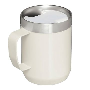 Stanley Legendary 0.23 lt Krem Termos