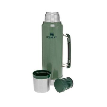 Stanley Legendary Classic 1 L Hammertone Ice Termos