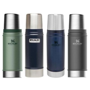 Stanley Legendary Klasik 0.47 lt Çelik Termos