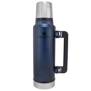 Stanley Legendary Klasik 1.4 lt Lacivert Çelik Termos