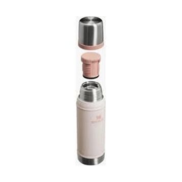 Stanley Legendary Klasik Vakumlu 0.75 lt Açık Pembe Termos