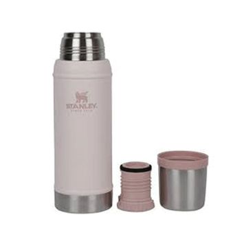 Stanley Legendary Klasik Vakumlu 0.75 lt Açık Pembe Termos