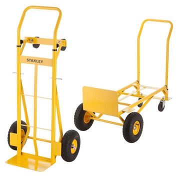 Stanley MT519 El Arabası