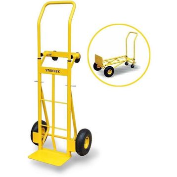 Stanley MT519 El Arabası