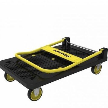 Stanley PC508 150Kg Kapasiteli Paket Taşıma Arabası