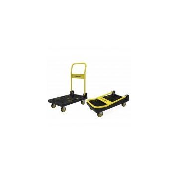 Stanley PC509 250 Kg Kapasiteli Paket Taşıma Arabası