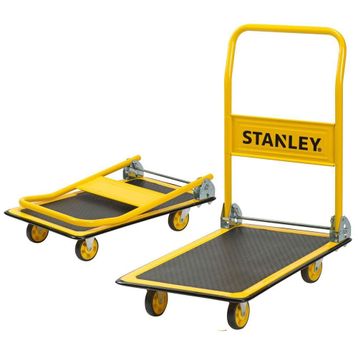 Stanley PC527 150Kg Kapasiteli Paket Taşıma Arabası