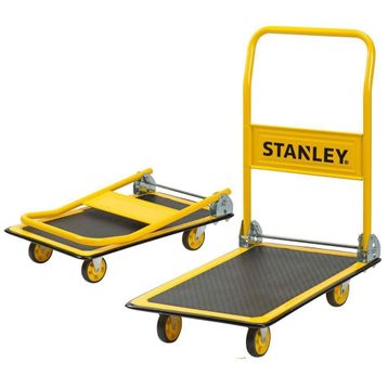 Stanley PC527 150Kg Kapasiteli Paket Taşıma Arabası