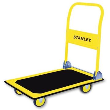 Stanley PC527 150Kg Kapasiteli Paket Taşıma Arabası