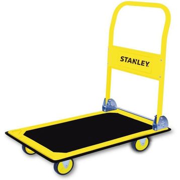 Stanley PC527 150Kg Kapasiteli Paket Taşıma Arabası