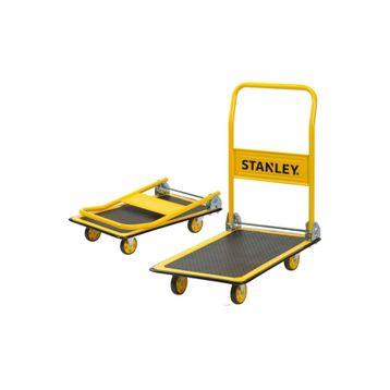 Stanley PC527 150Kg Kapasiteli Paket Taşıma Arabası