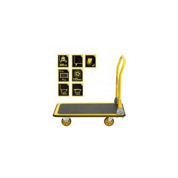 Stanley PC528 300 KG Profesyonel Paket Taşıma Arabası