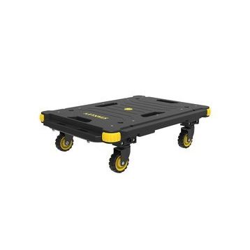 Stanley PC531 137 kg 55x45 cm Dört Tekerli Yük Ve Paket Taşıma Arabası