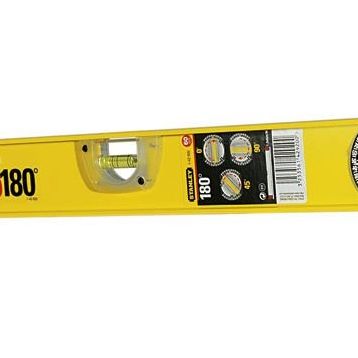 Stanley Pro 180 100 cm Su Terazisi