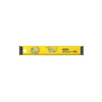 Stanley Pro 180 60 cm Su Terazisi