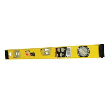 Stanley Pro 180 80 cm Su Terazisi