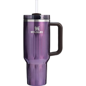 Stanley Quencher Fluted Mor 1.18 lt Pipetli Termos Bardak