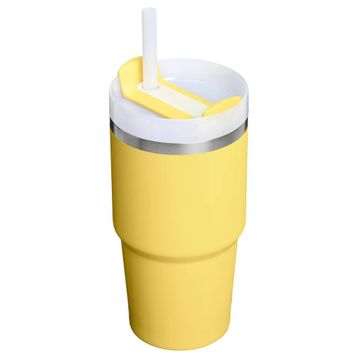 Stanley Quencher H2.0 Flowstate Daffodil 0.59 lt Pipetli Çelik Termos