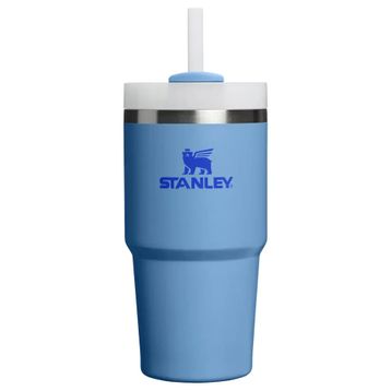 Stanley Quencher H2.0 Flowstate Mavi 0.59 lt Pipetli Çelik Termos