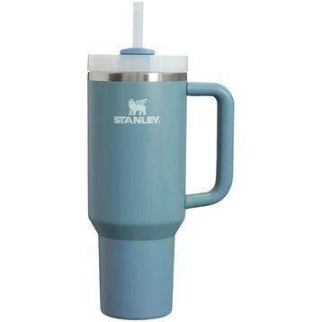 Stanley Quencher H2.O FlowState Tumbler Indigo 1.18 lt Pipetli Termos