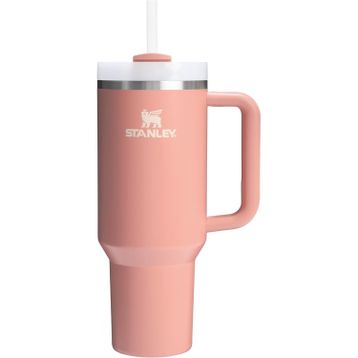 Stanley Quencher H2.O FlowState Tumbler Kiremit 1.18 lt Pipetli Termos