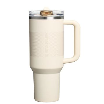Stanley Quencher ProTour Flip Straw 1.18 lt Krem Bardak