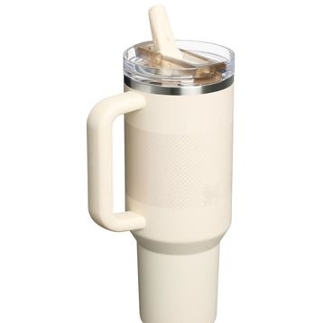 Stanley Quencher ProTour Flip Straw 1.18 lt Krem Bardak