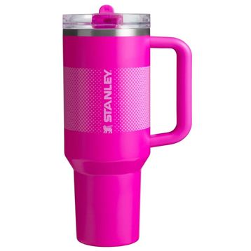 Stanley Quencher ProTour Flip Straw 1.18 lt Violet Blossom Fade Bardak