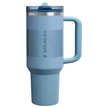 Stanley Quencher ProTour Flip Straw Tumbler Indigo 1.18 lt Pipetli Termos