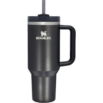 Stanley Quencher Siyah Pipetli Termos