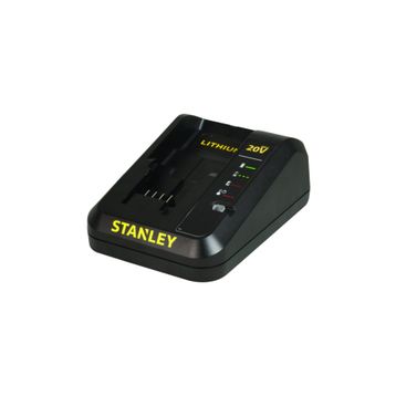 Stanley SC202 18 V Şarj Cihazı